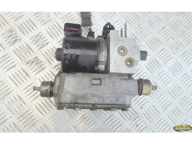 Блок АБС    Mitsubishi  Galant  1993 - 1996 года