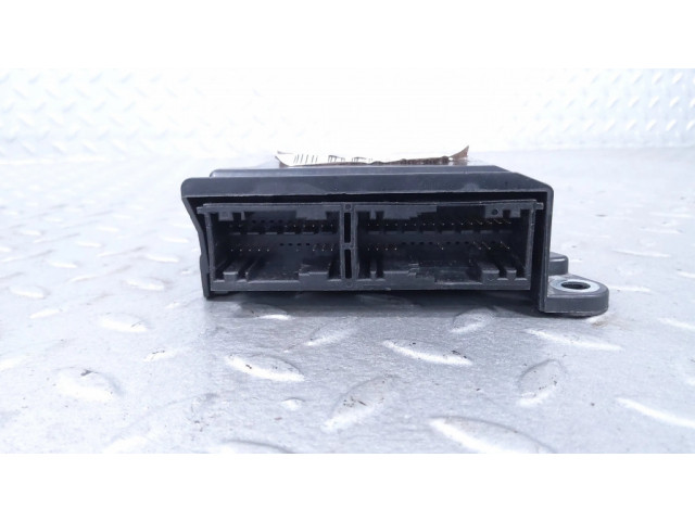 Блок подушек безопасности 9803844280   Citroen C5