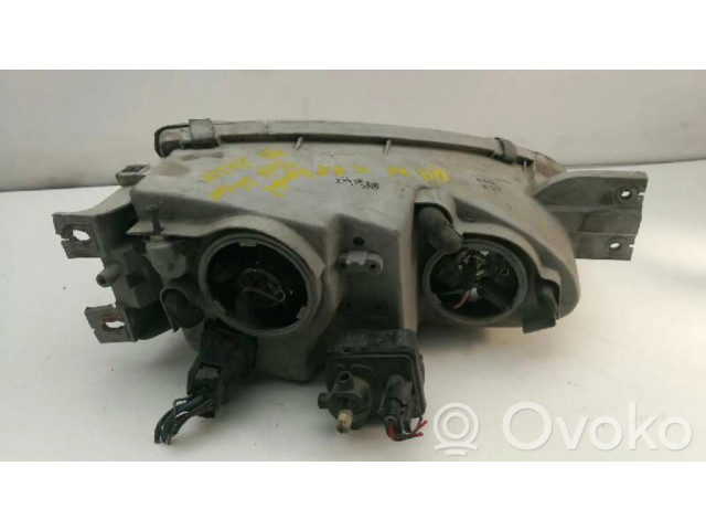 Přední světlo Сзади 1010495, 9210127XXX   Hyundai Coupe 1998