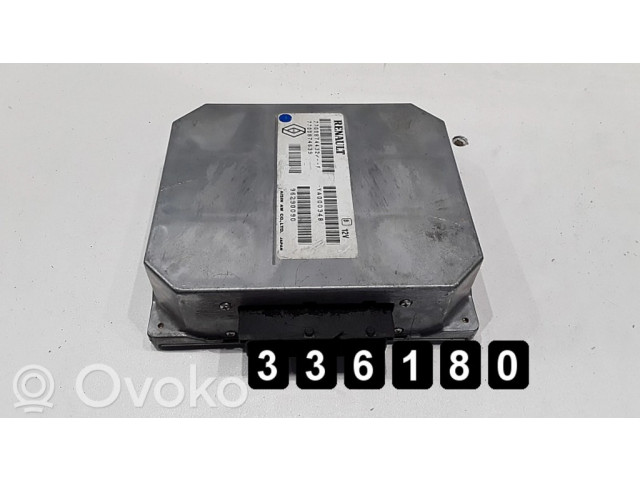 Řídící jednotka 7700874432   Renault Safrane 1999