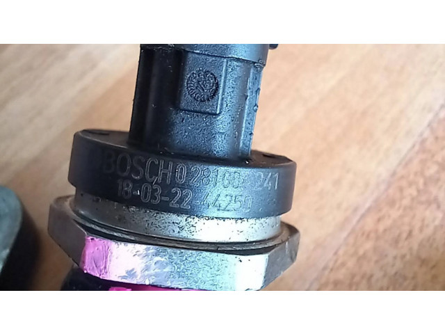 Топливная рампа 175215346R, 181070474   Dacia Logan II 1.5  для двигателя K9K (626) - D280138