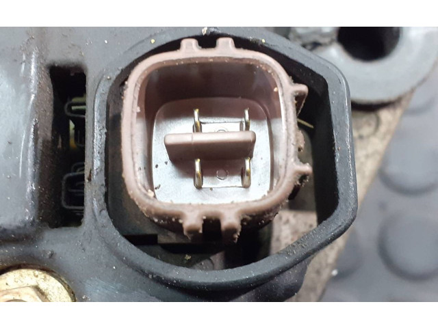 Генератор 2706030130, 1042105440   Toyota Land Cruiser (J150)      