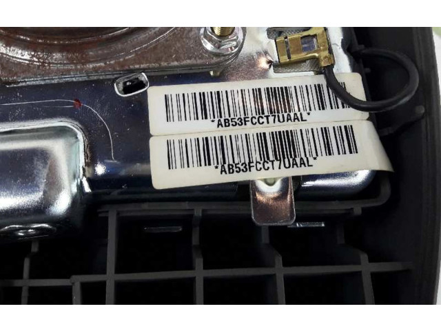 Подушка безопасности водителя 8620031513LAM, 8620031512LAM   SsangYong Actyon sports I