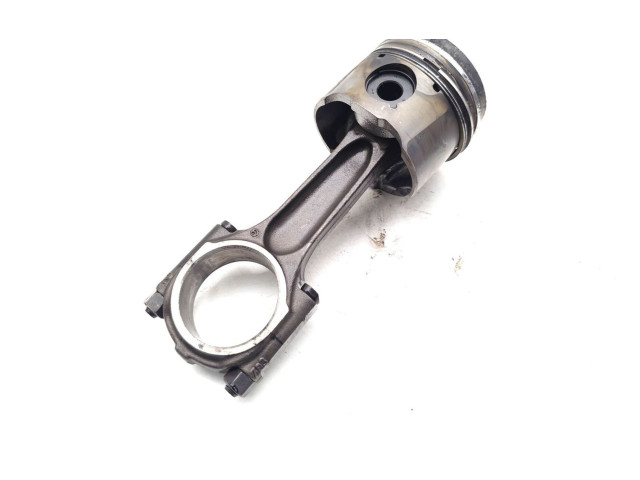 Píst RHZ, DW10ATED   Peugeot Expert    RHZ(DW10ATED);RHZ(DW10BTED);RHZ( 