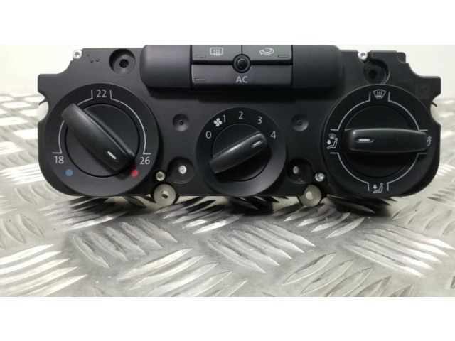 Блок управления климат-контролем 1K0820047JN   Volkswagen Tiguan