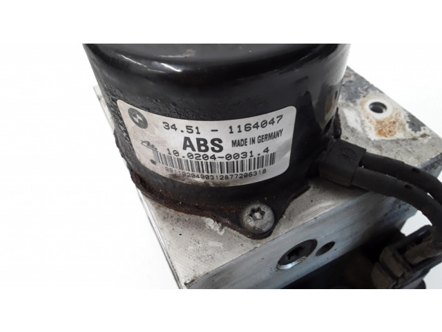 Jednotka ABS 34511164047, 1164047   BMW 3 E36 1995