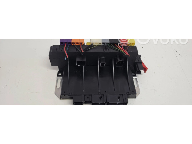 Блок комфорта A0295450432, 05045114   Mercedes-Benz S W220   