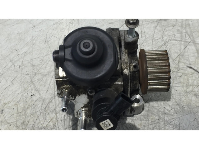 Vstřikovací čerpadlo 0445010704, 167007358R   Dacia Dokker  pro naftový motor 1.5  