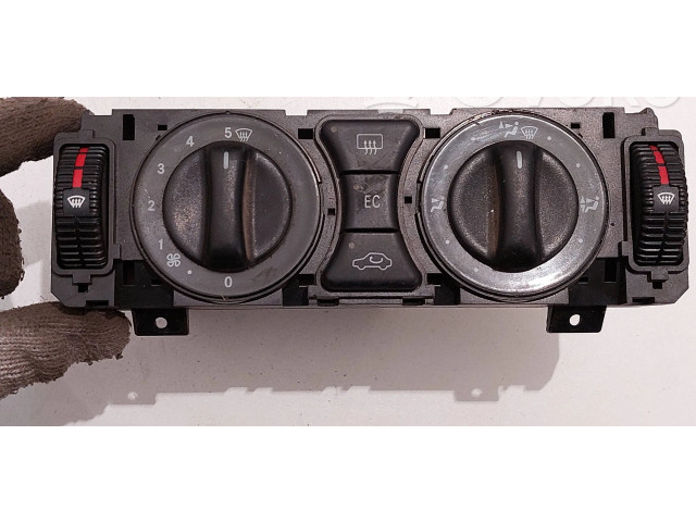 Блок управления климат-контролем 2108302085, 9140010258   Mercedes-Benz C W202