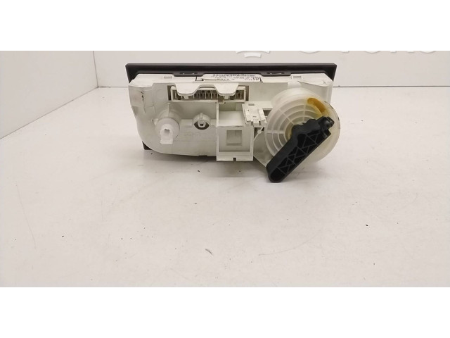 Блок управления климат-контролем 93329465, C6758   Opel Meriva A