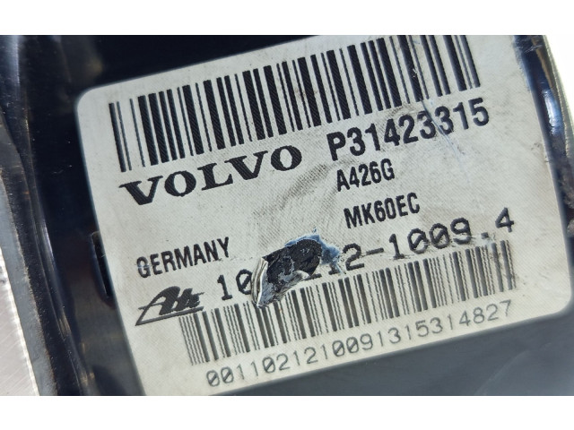 Jednotka ABS 31423315, 10096104243   Volvo V40 Cross country 2015
