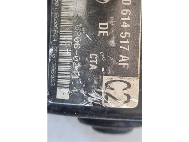 Блок управления АБС 1K0614517AF, 1K0907379AC   Seat Leon (1P)
