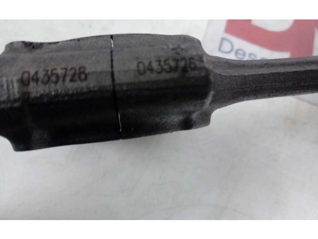 Píst 100435728K   Peugeot 208     