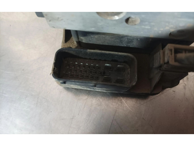 Блок АБС 1J0907379H, 1J0614217C   Audi  A3 S3 8L  1996-2003 года