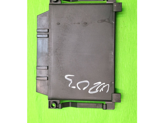 Блок управления коробкой передач A0325451232, 5WP20005CV   Mercedes-Benz C W203