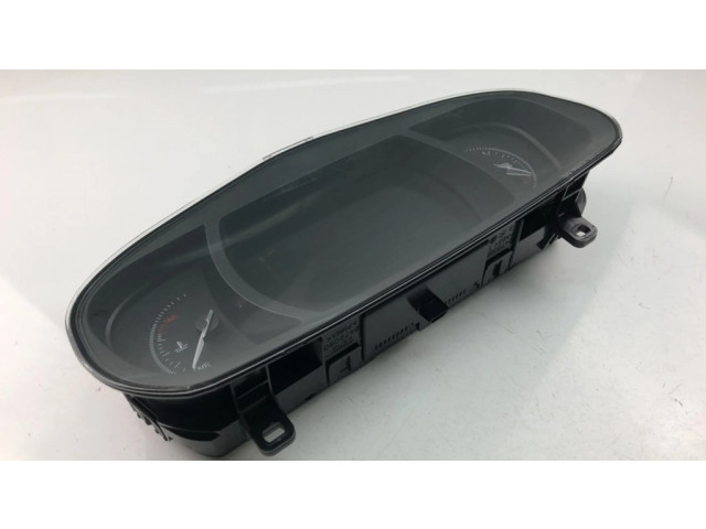 Přístrojová deska  Renault Talisman 2017 P248105509R  