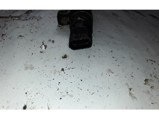 Топливная рампа 0445214042, 8200347593   Renault Laguna II 2.2 