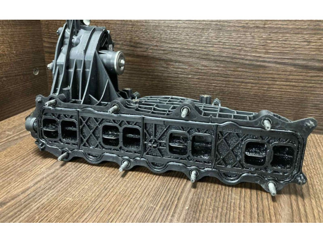 Всасывающий коллектор A6510900037, A6510900037    Mercedes-Benz Vito Viano W639