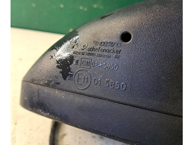 Zpětné zrcátko  Volvo S40 2005  E11025850, E11015850  