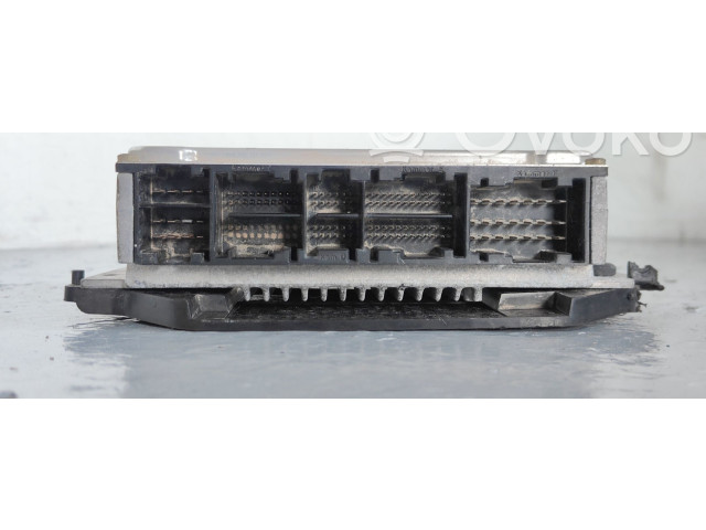 Блок управления коробкой передач 0261206570   Mercedes-Benz C W203