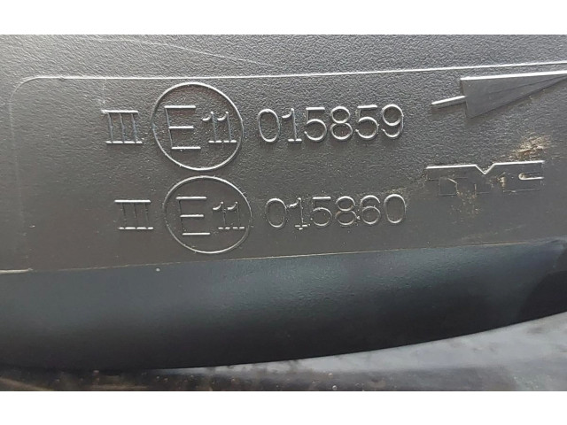 Zpětné zrcátko  Rover 25 2001  E110158859  