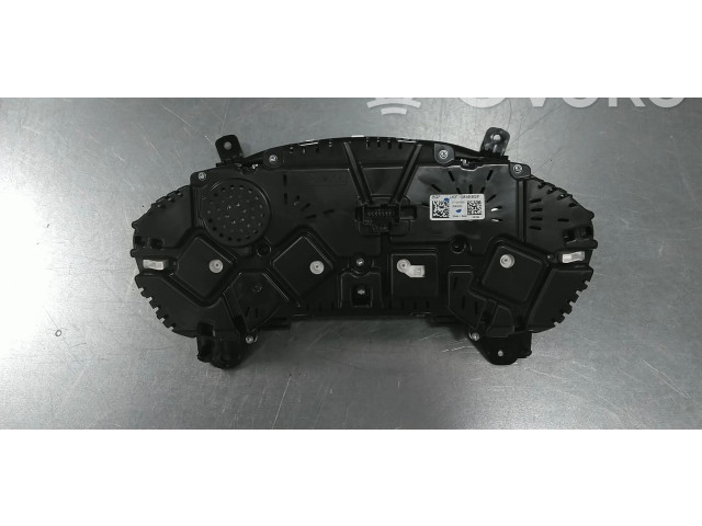Přístrojová deska  Ford Transit Custom 2020 LK3T10849BGF, 2543234  