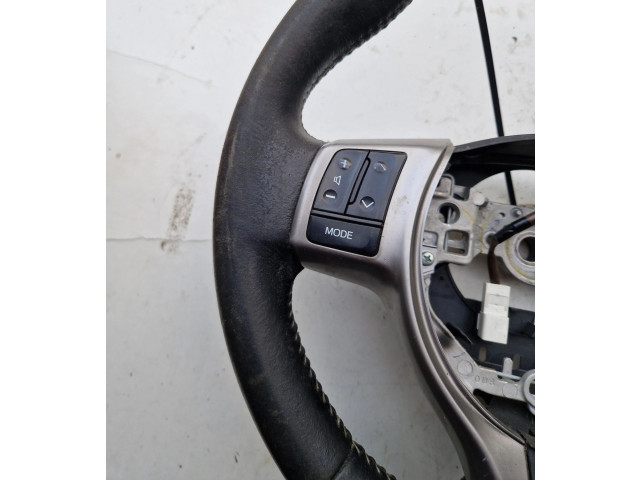 Volant Toyota Yaris 2016 45100-0D770  