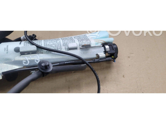 Подушка безопасности в сиденье 4G8880242B   Audi A6 S6 C7 4G