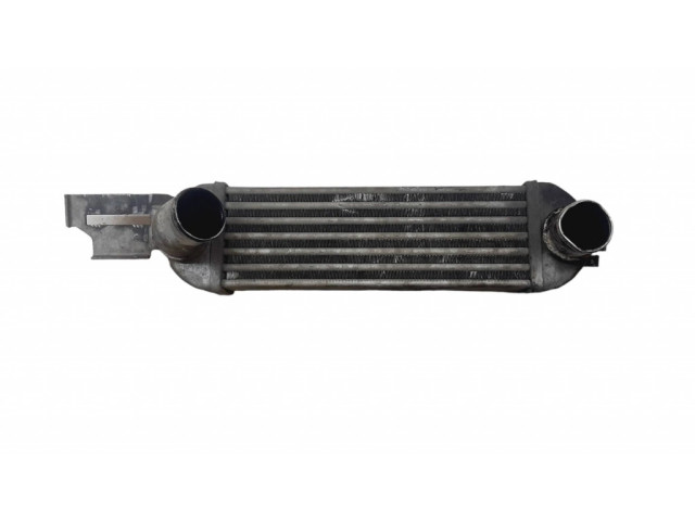 Интеркулер  52401027, 13127137   Opel Meriva A 1.7