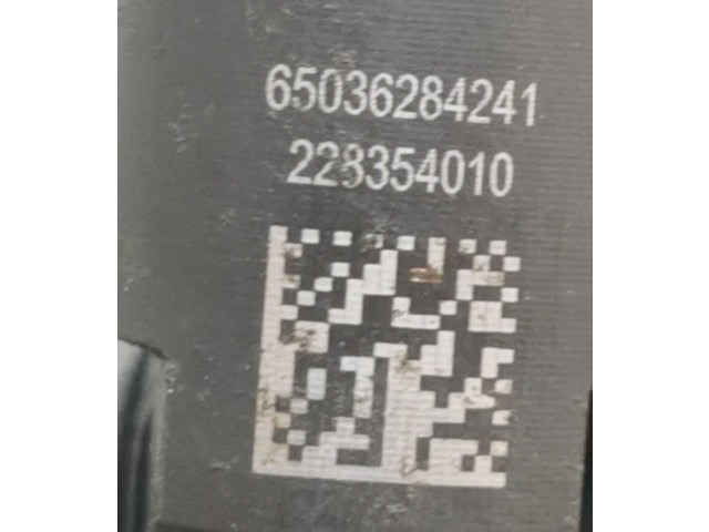 Vstřikovač A6510703287, 28308779   Mercedes-Benz C W205    651921 