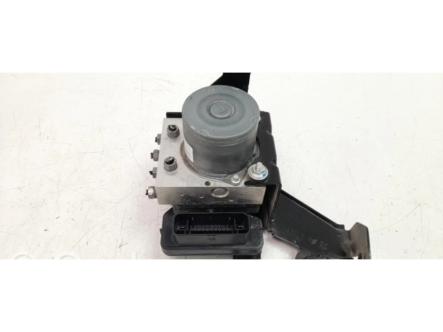 Jednotka ABS 9834920780   Citroen Jumpy 2007