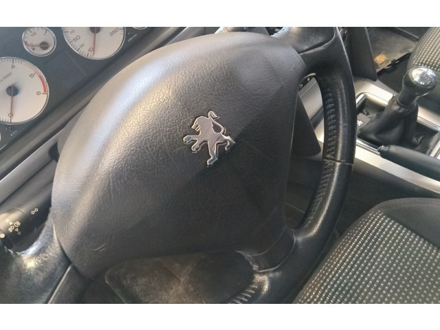 Вентилятор печки       Peugeot 407