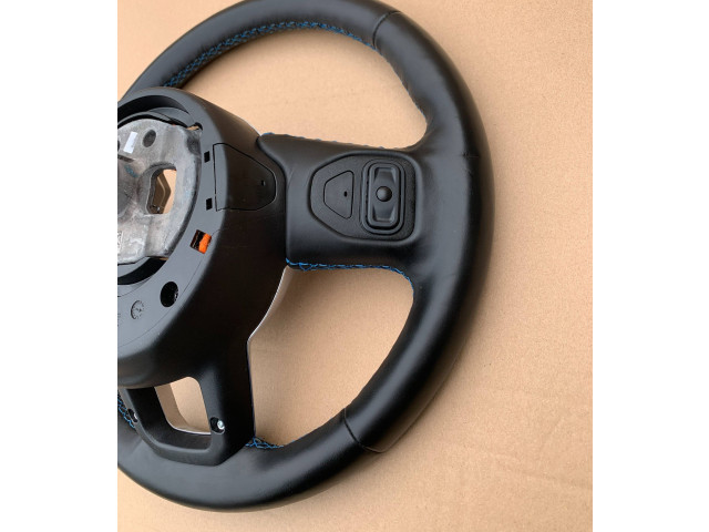 Volant Jeep Wrangler 2022 646096740C, 6kc571dqAC  