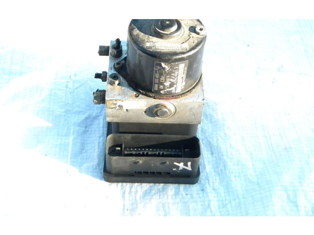 Блок АБС 8200183495A, P504WAAY4   Renault  Vel Satis   -  года