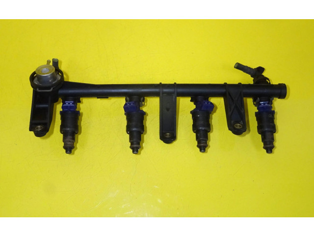 Vstřikovací lišta 7700273495, 866313   Renault Megane I     