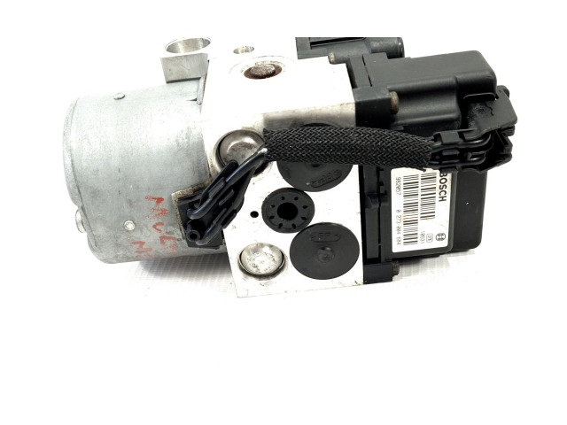 Jednotka ABS 46837590, 46837590   Fiat Multipla 2009