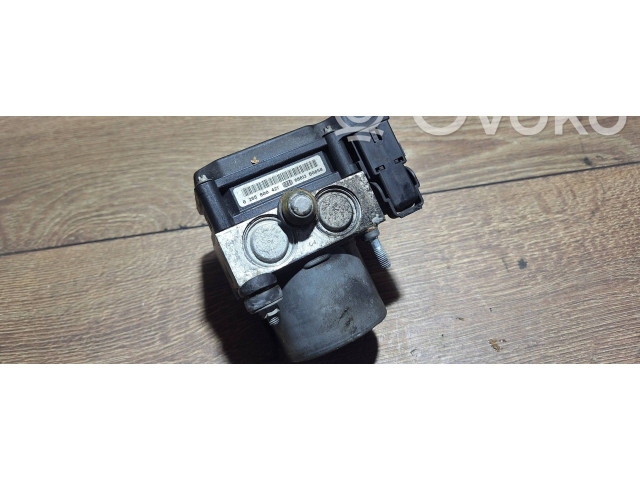 Блок АБС 0265231535, 0265800421   Fiat  Punto (199)  2005 - 2018 года