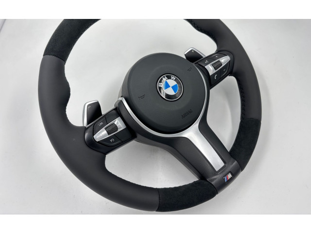 Volant BMW 2 F22 F23 2015   