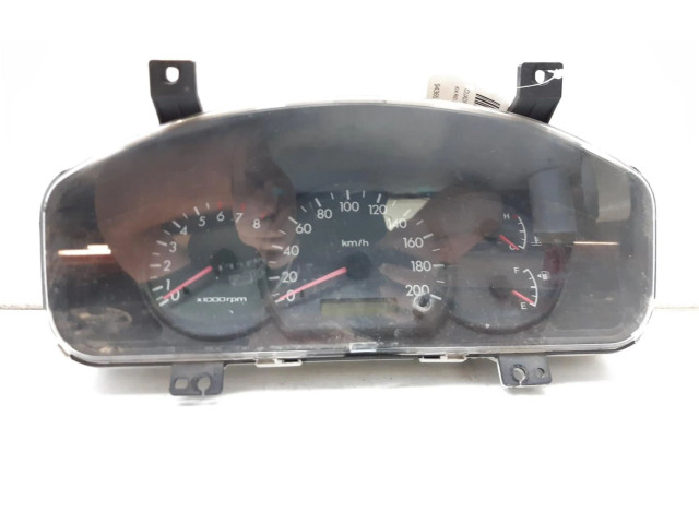 Панель приборов 94365FD010   KIA Rio       