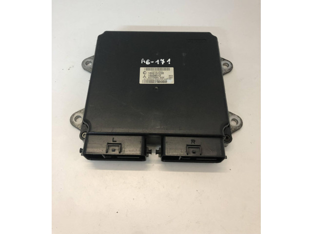 Блок управления двигателя 1860B512, 1860151200   Mitsubishi Colt