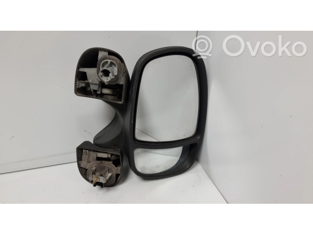 Zpětné zrcátko pravé Renault Trafic II (X83) 2001  7701473247  