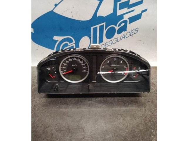 Панель приборов BN771, BN771   Nissan Almera N16       