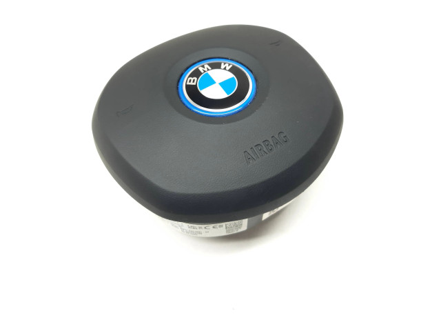 Подушка безопасности водителя 7441489   BMW 3 G20 G21