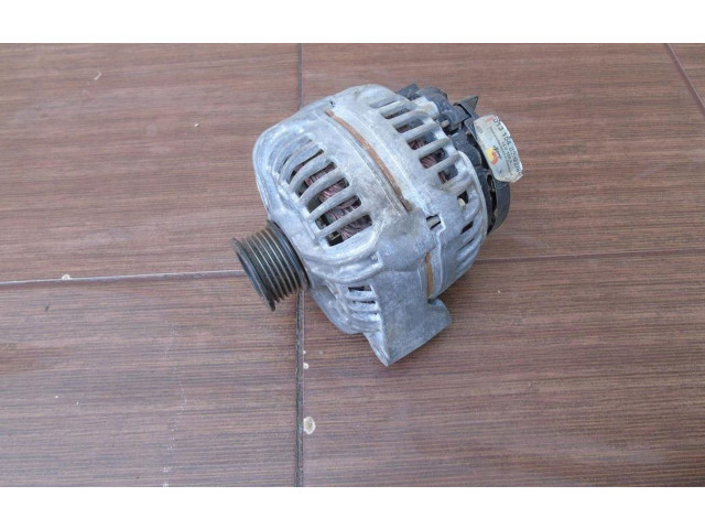 Генератор 01315482020   Mercedes-Benz CLK A208 C208      