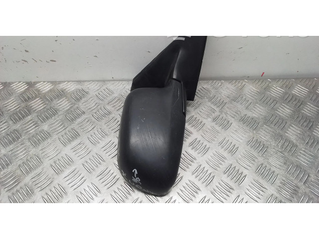 Зеркало электрическое        Mitsubishi Colt  1996 - 2004 года   