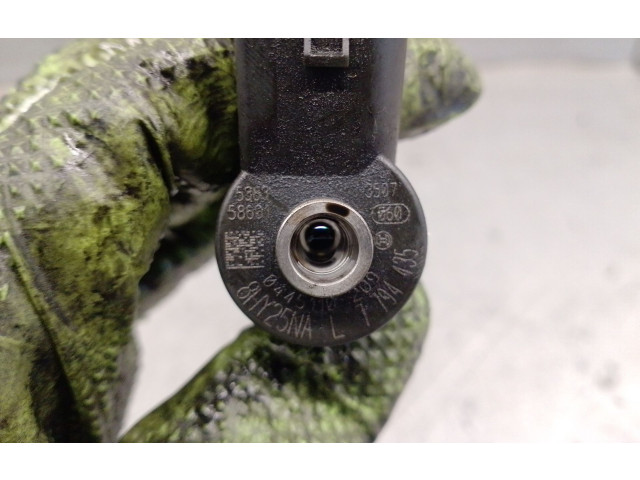 Vstřikovač 7794435, 0445110209BOSCH   BMW 1 E81 E87    204DAD 