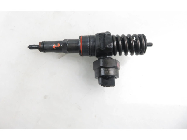 Форсунка 0414720029, 038130073AC    Seat Alhambra (Mk1)  AUY 