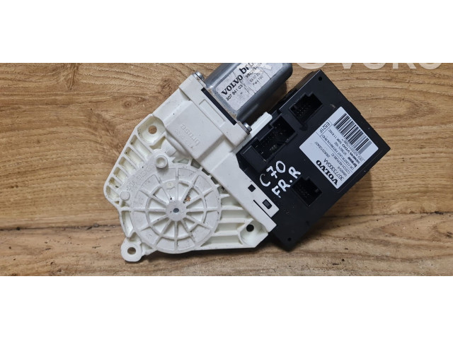 Volant Volvo XC90 2005 30723428, B-20  