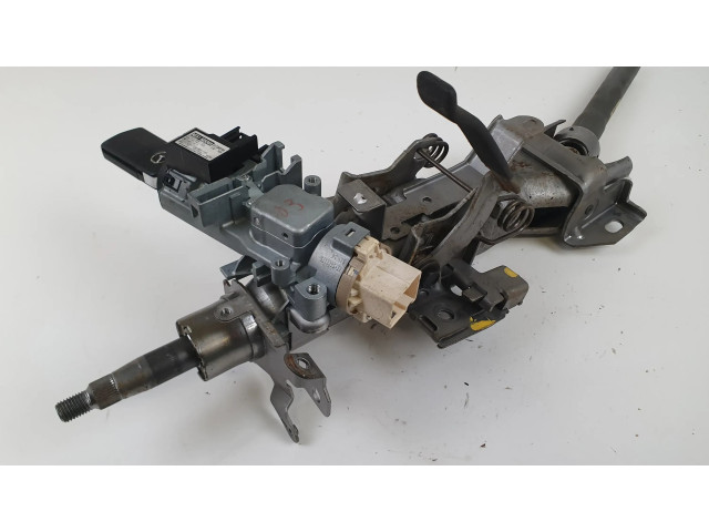    Рулевая рейка X1T26572A, NE6166938A   Mazda CX-7 