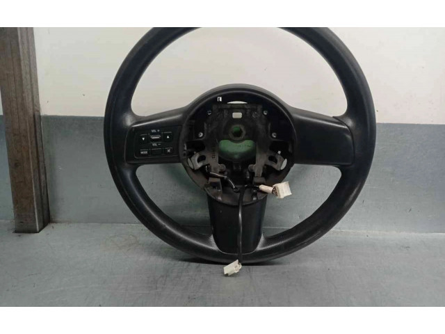 Руль Mazda 2   -  года DF713298202      